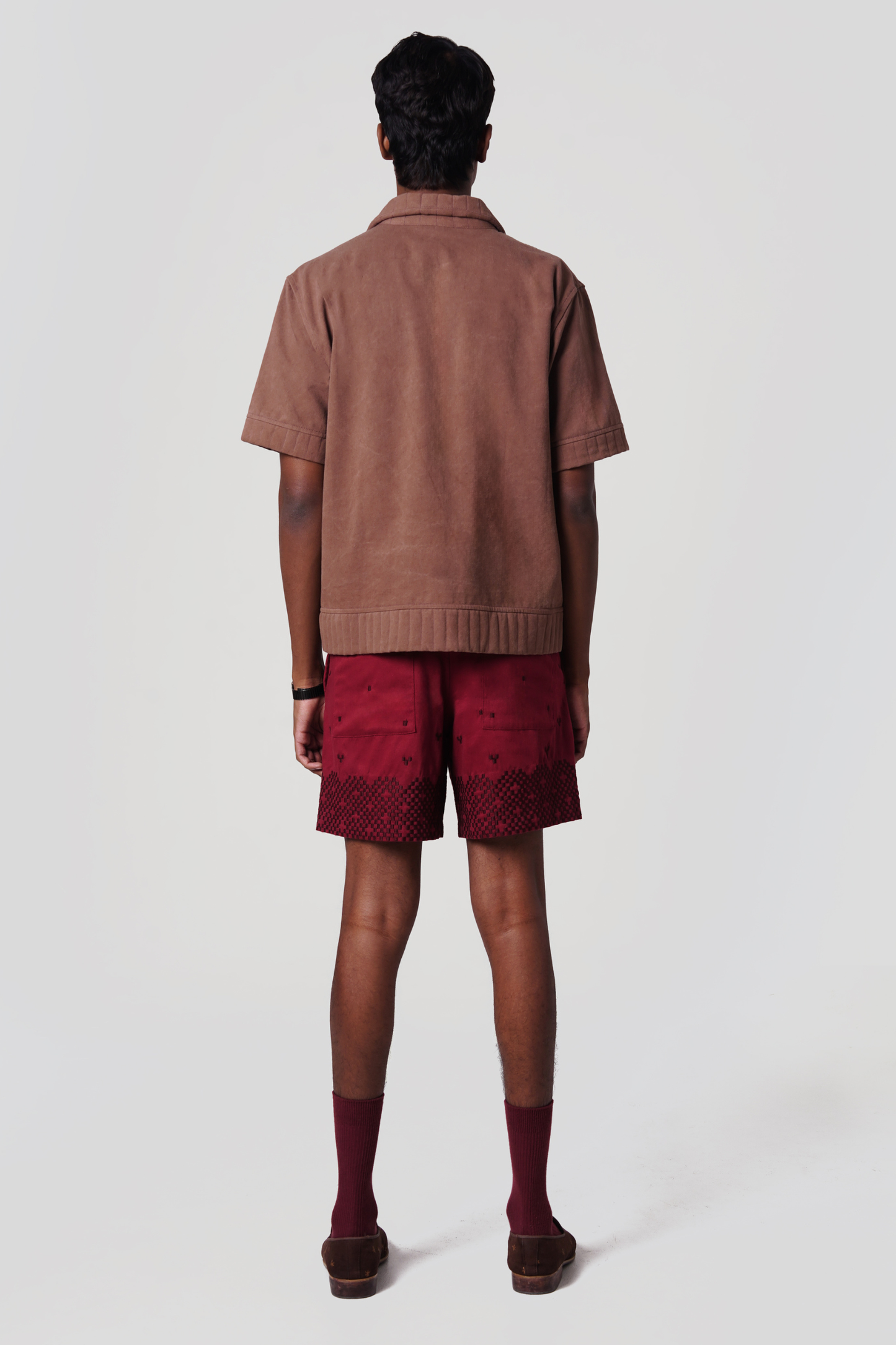 KOLAM SHORTS