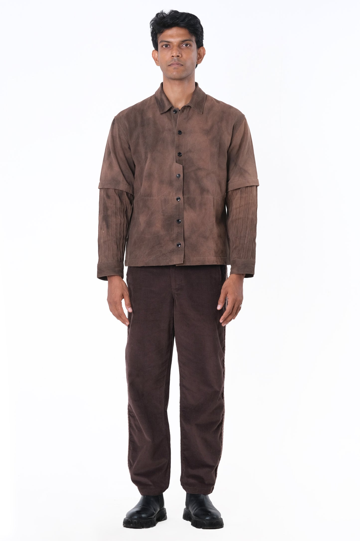 RIDGE JACKET
