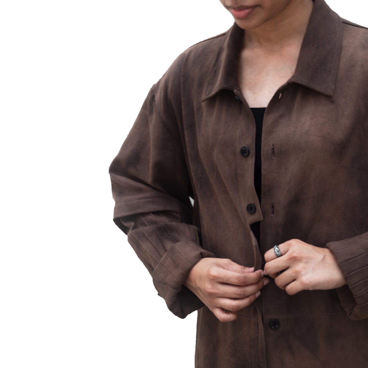 RIDGE JACKET