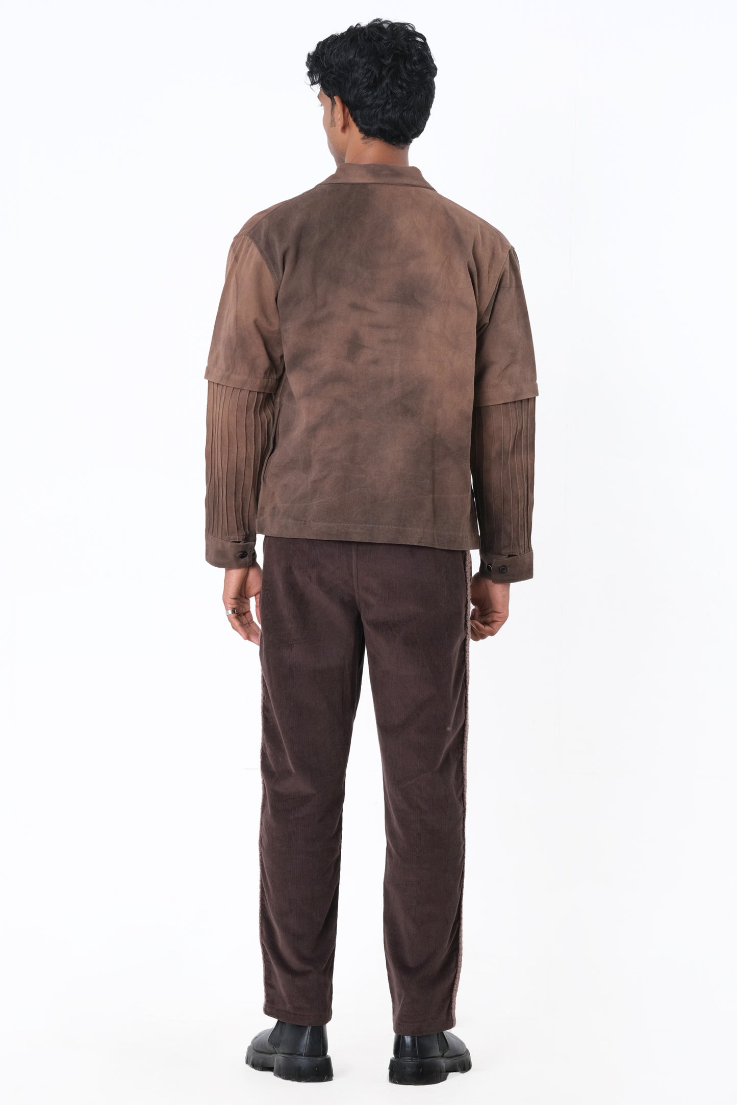 RIDGE JACKET