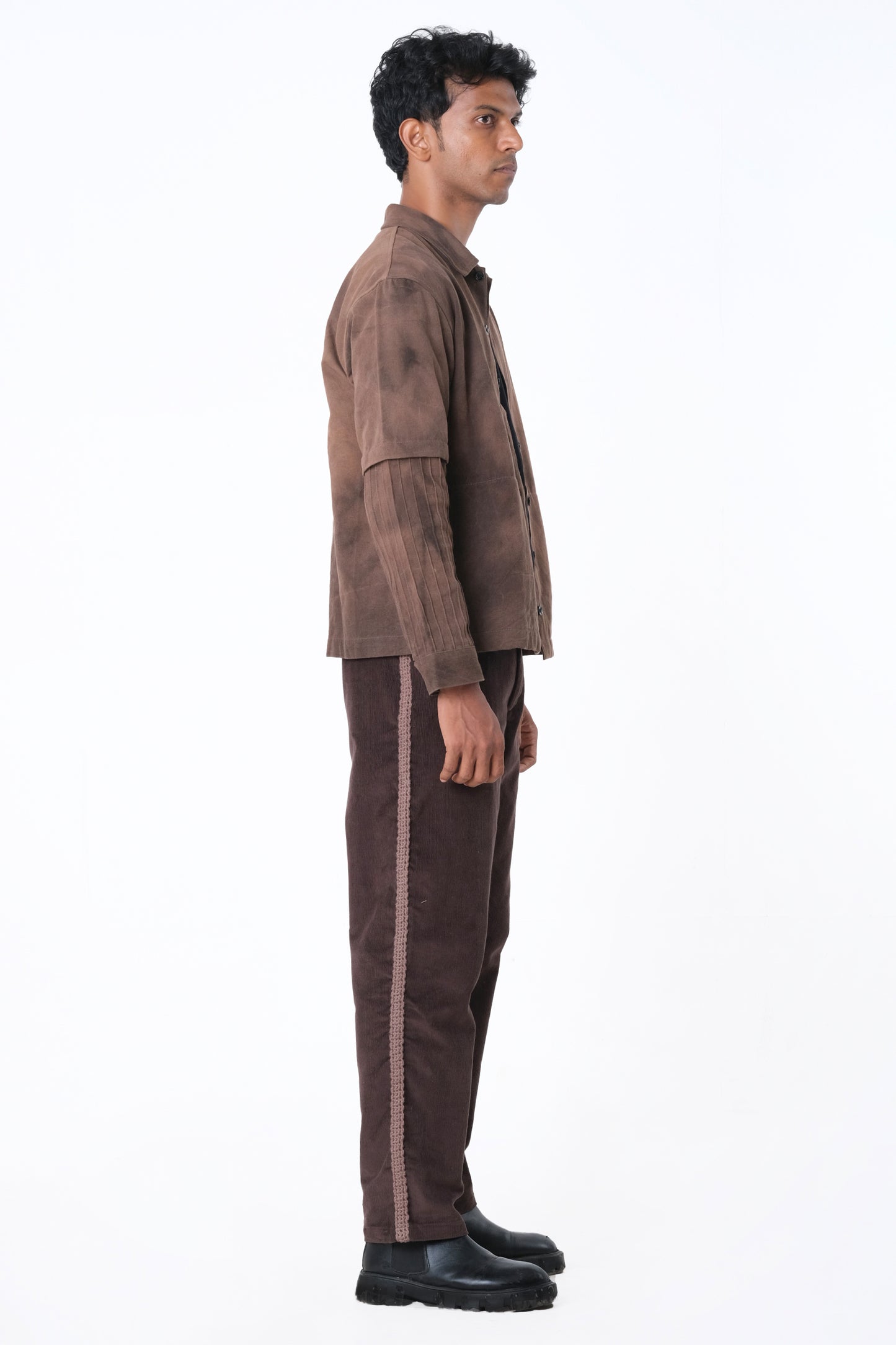 RIDGE JACKET