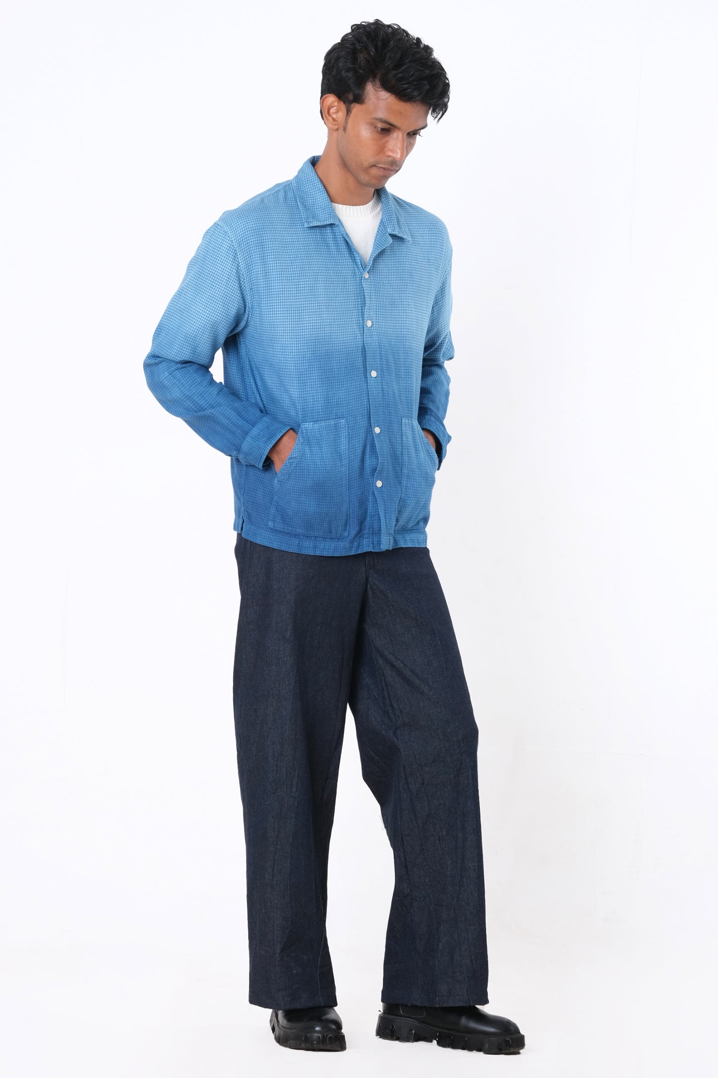 TRANQUIL SHIRT