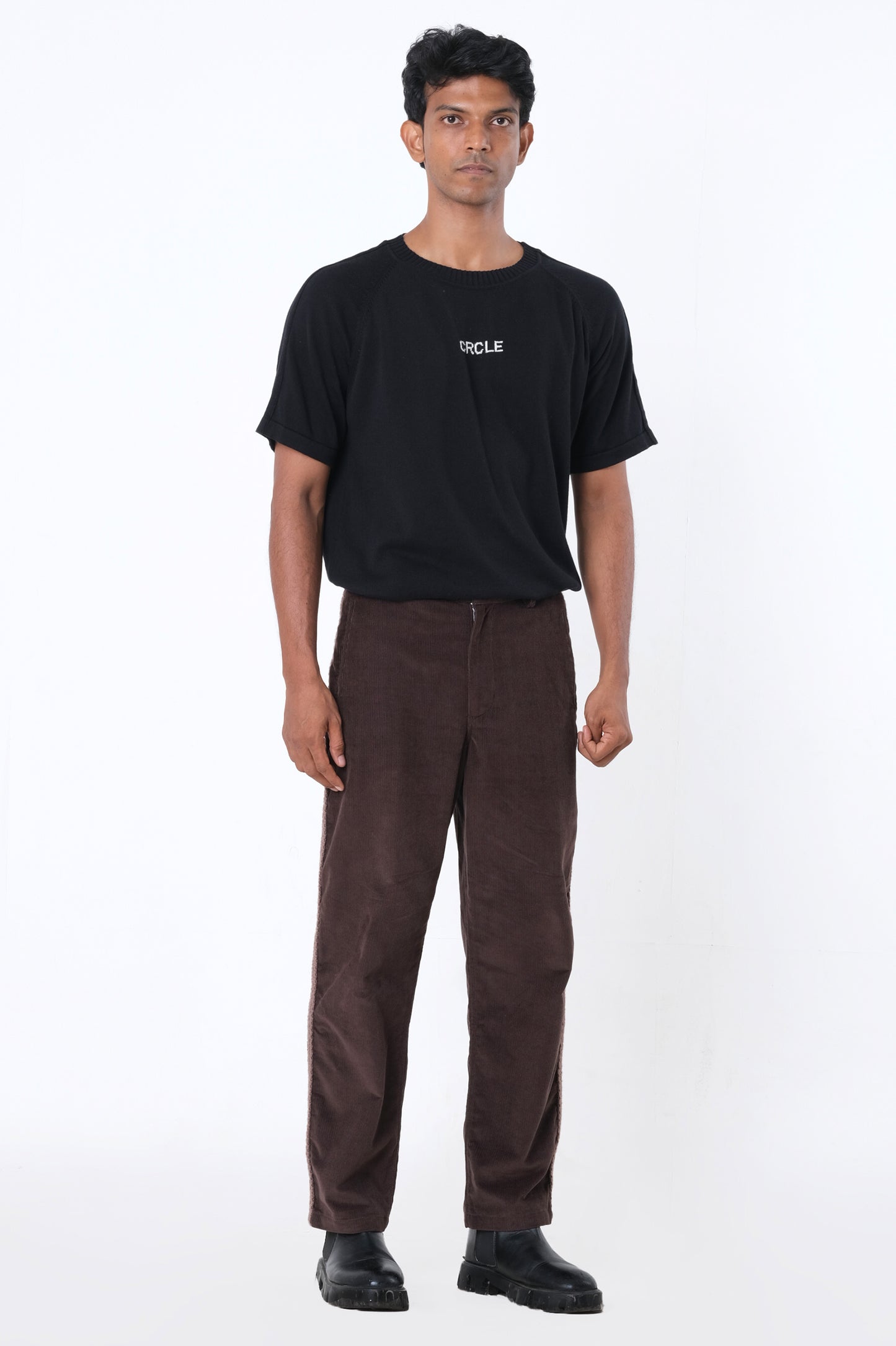 WOODLAND PANTS