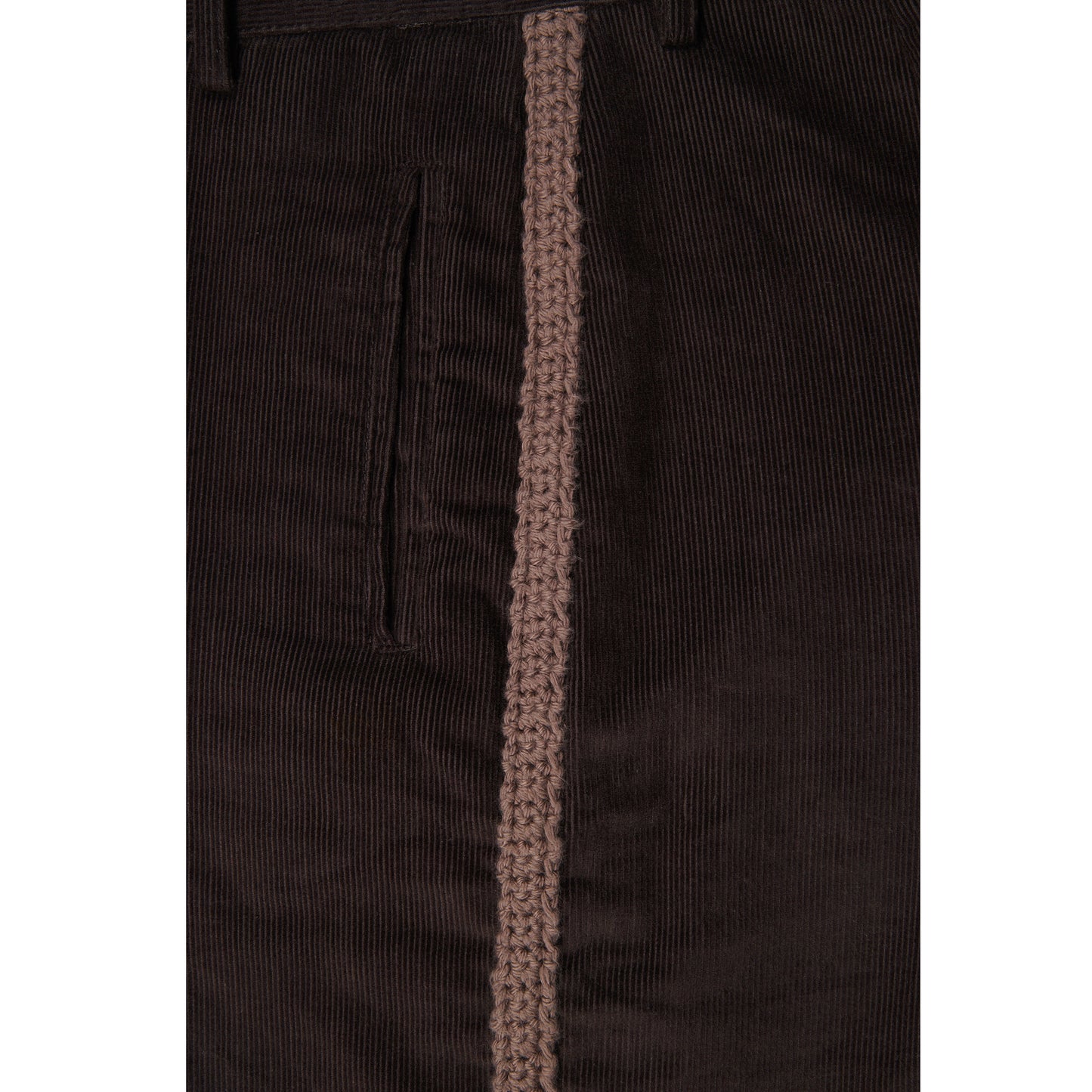 WOODLAND PANTS