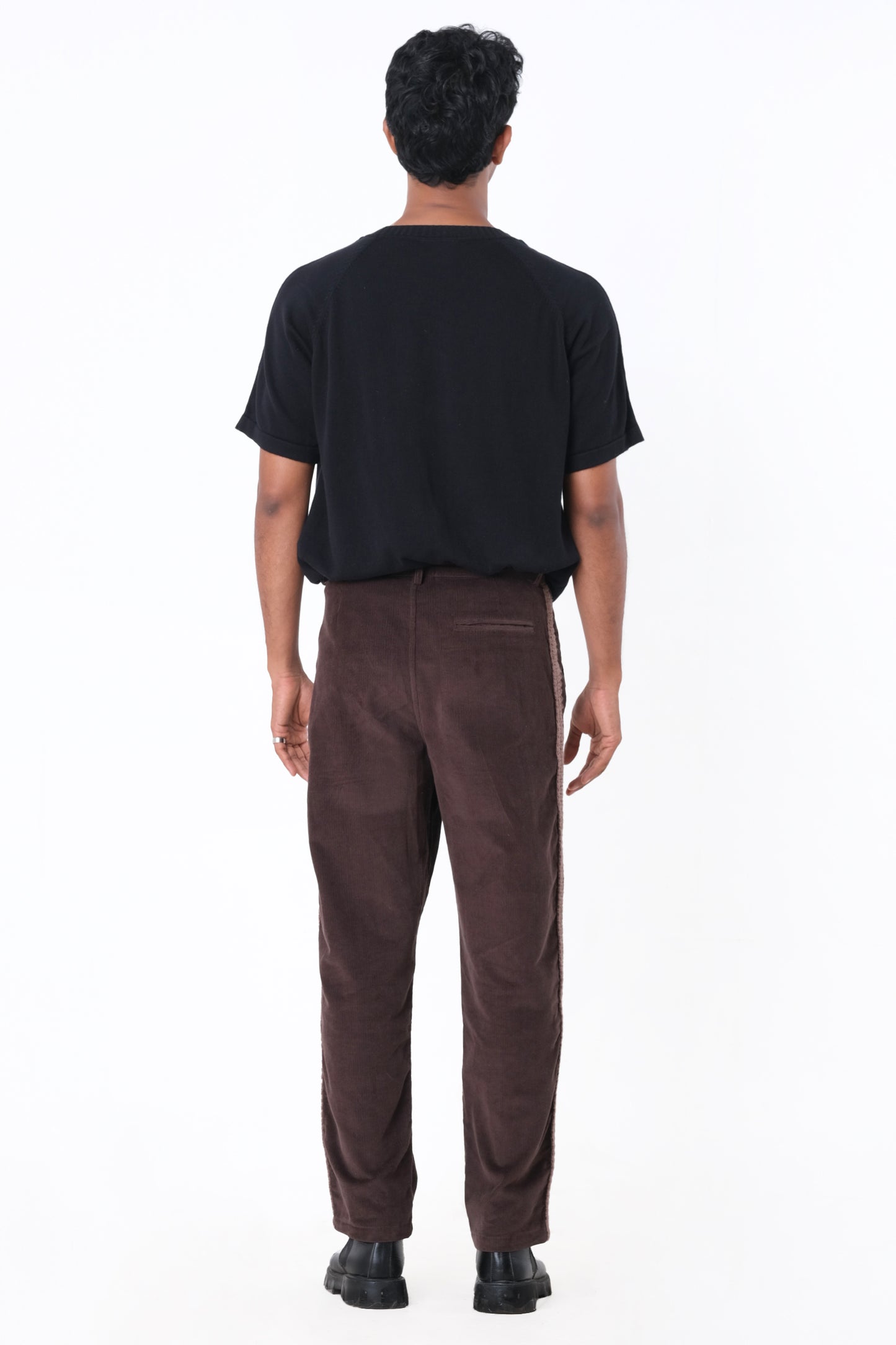 WOODLAND PANTS