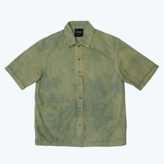 ALGAE SHIRT