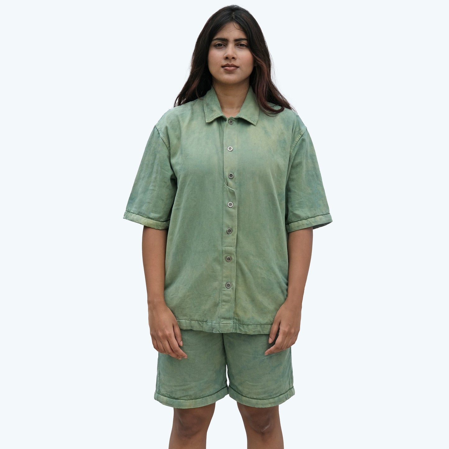 ALGAE SHIRT