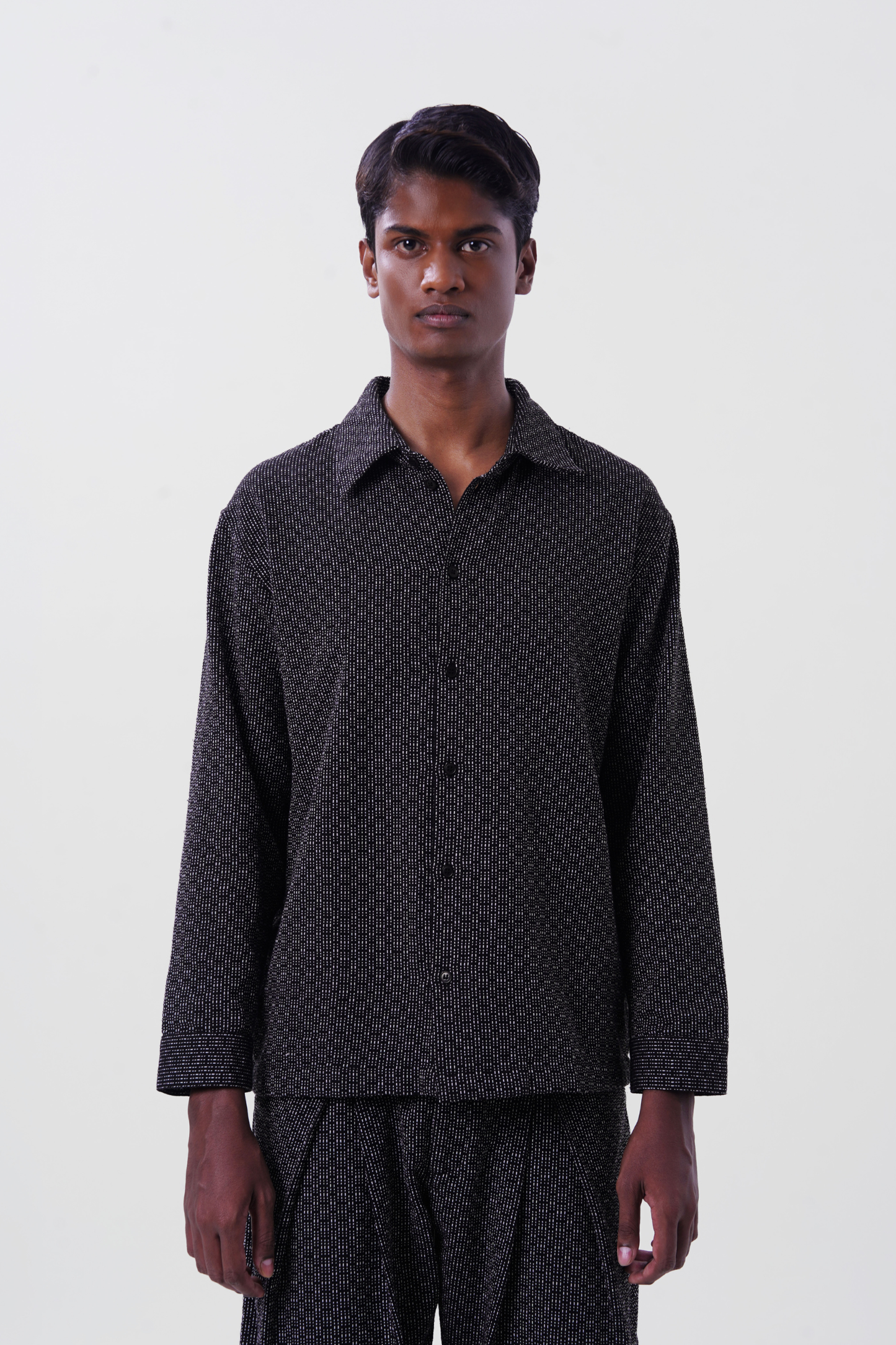 DRIZZLE SHIRT