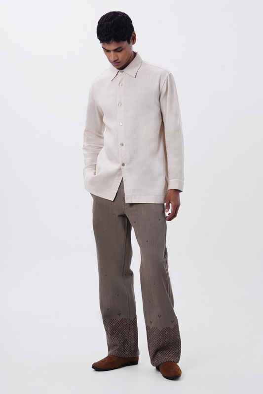 KOLAM PANT (BEIGE)