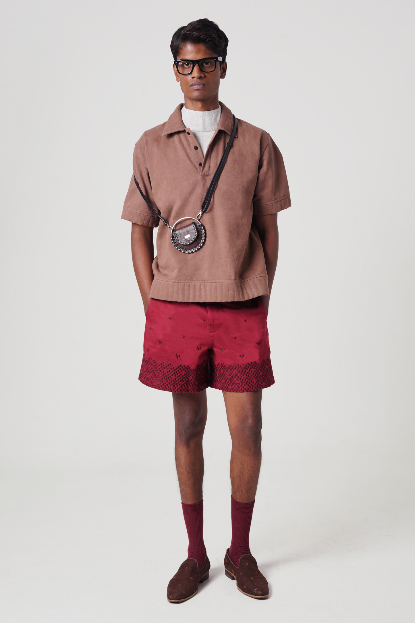 KOLAM SHORTS