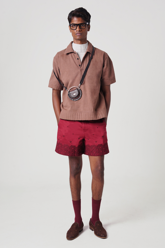 KOLAM SHORTS