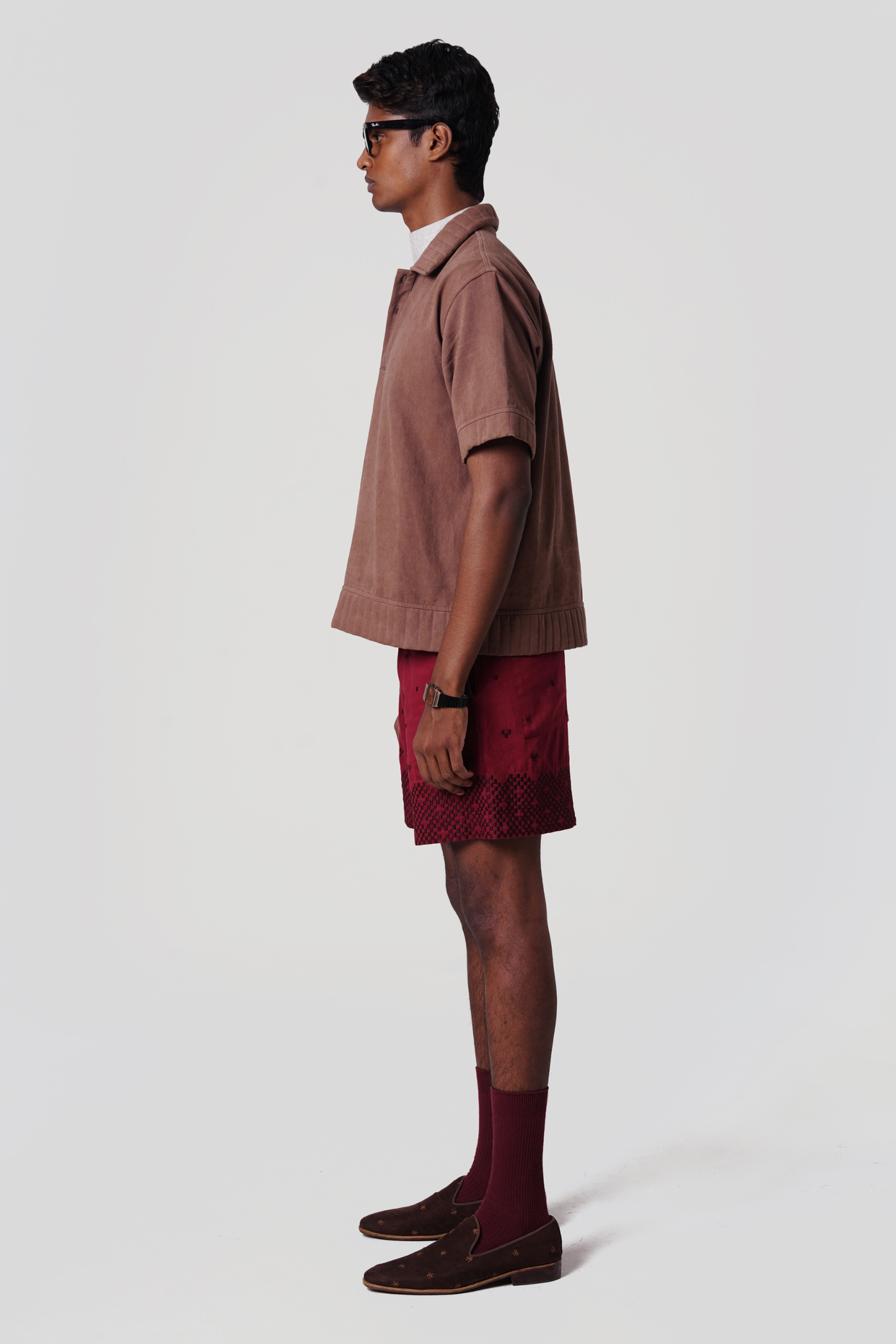 KOLAM SHORTS