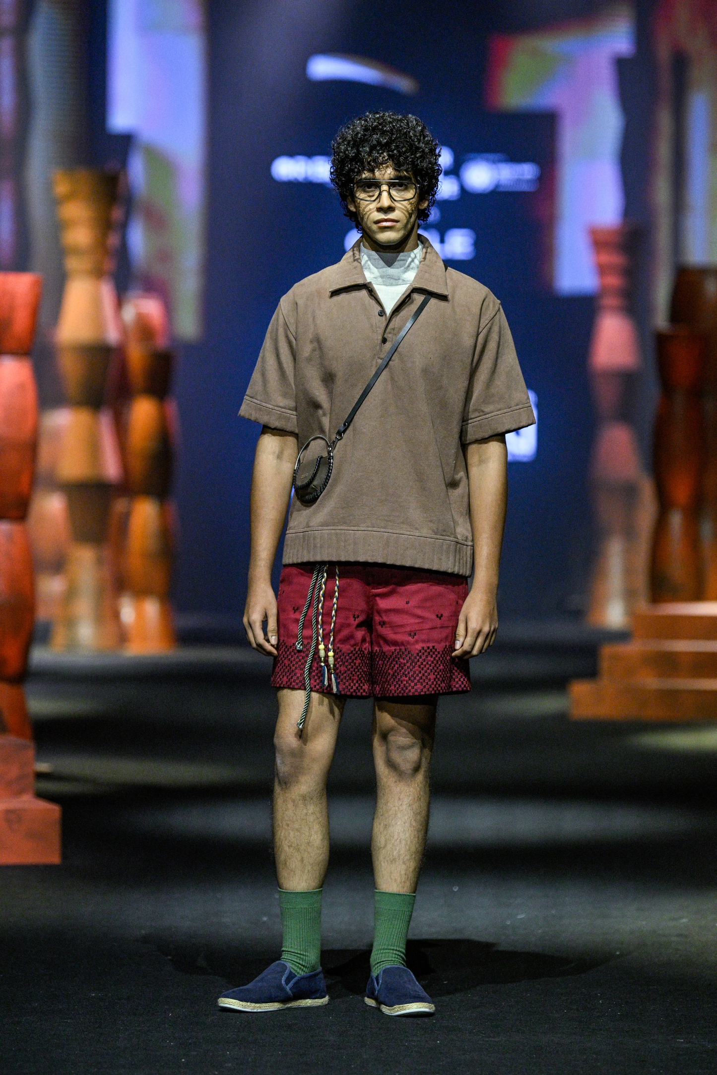 KOLAM SHORTS