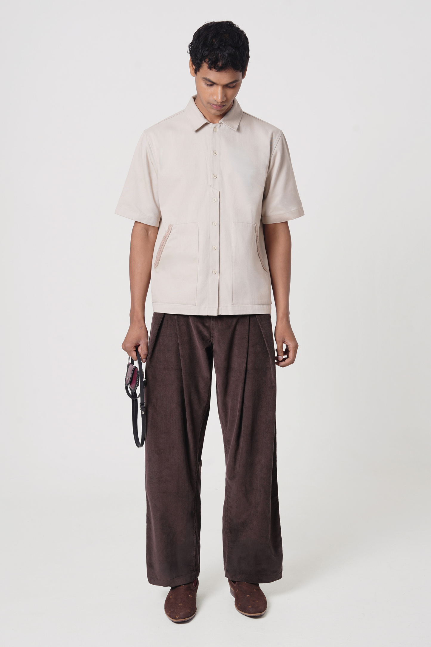SERENE SHIRT