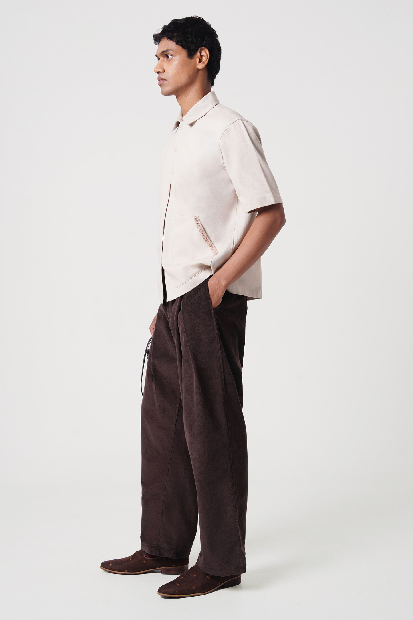 SERENE SHIRT