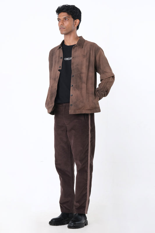 RIDGE JACKET