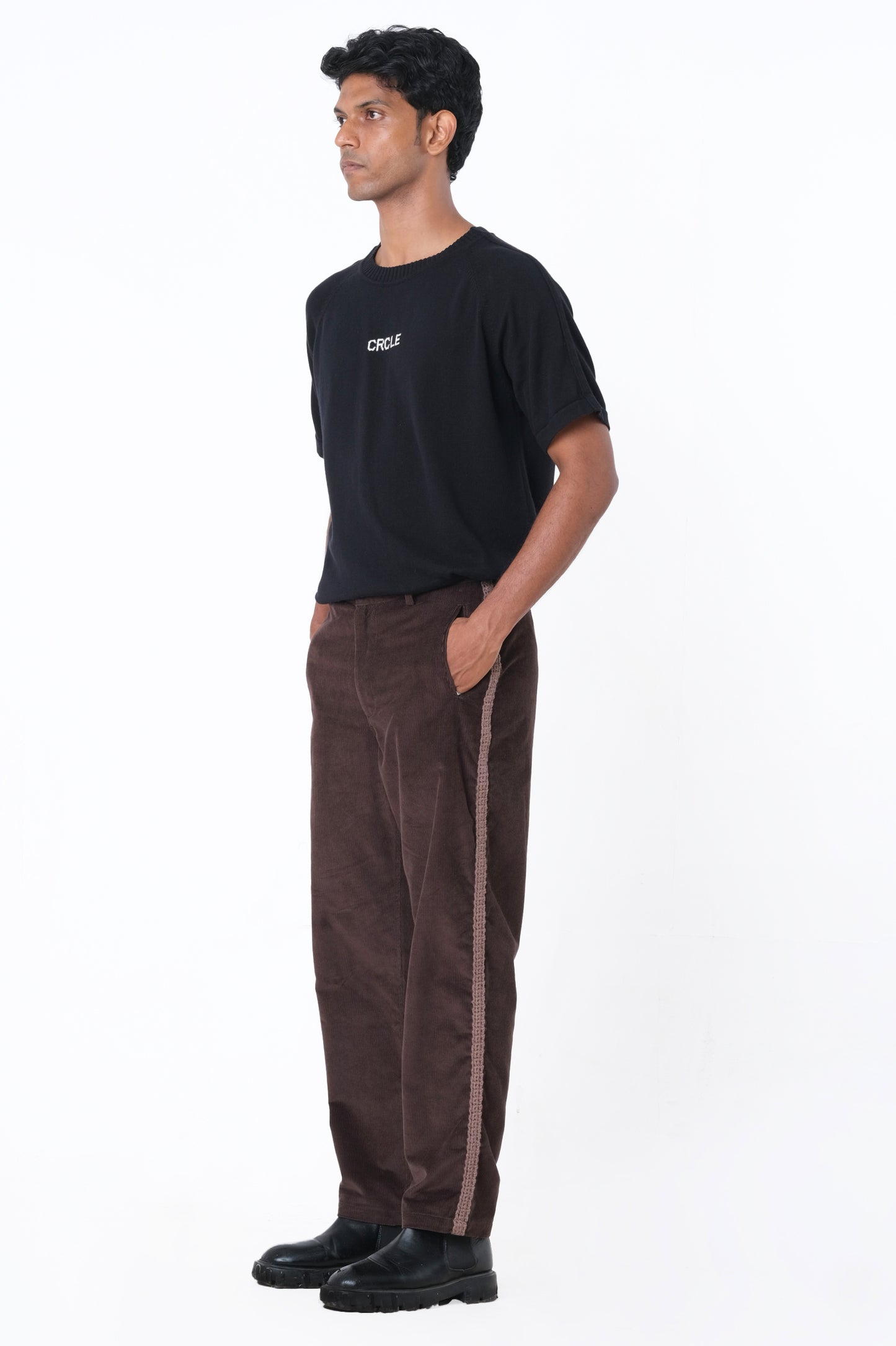 WOODLAND PANTS