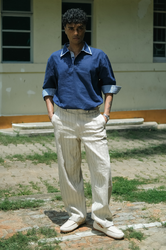 CHENNAI POLO SHIRT