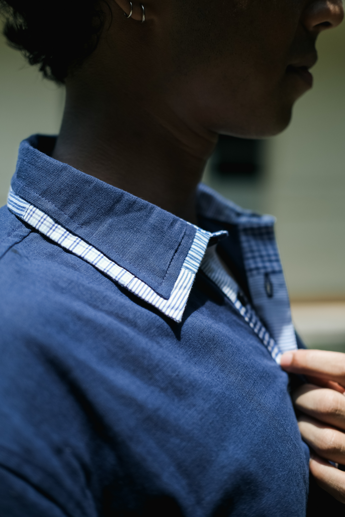 CHENNAI POLO SHIRT