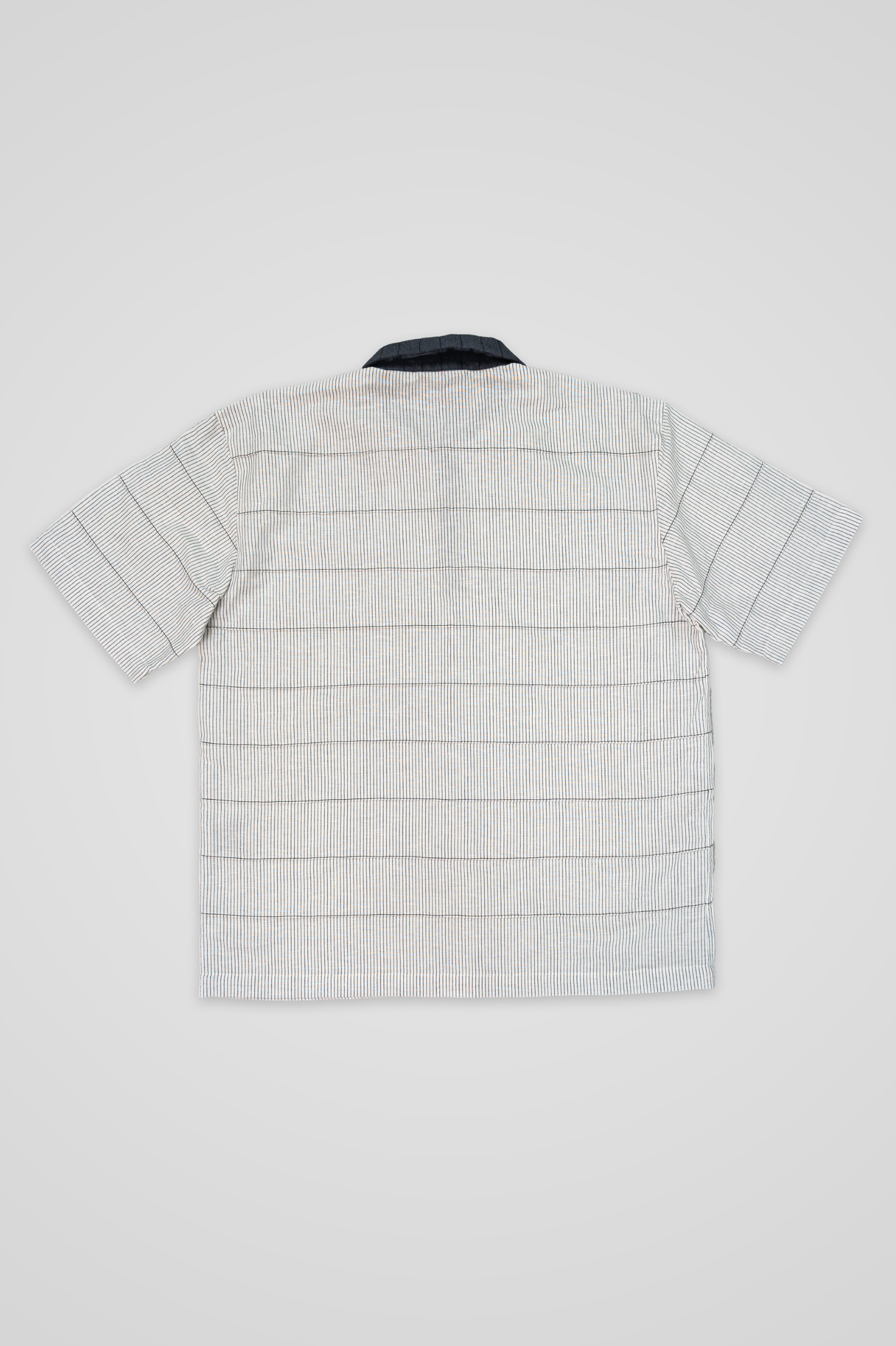 DARE HOUSE POLO SHIRT (WHITE)